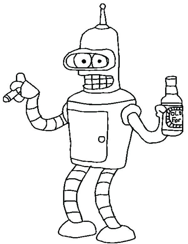 600x776 Beavis And Butthead Coloring Pages