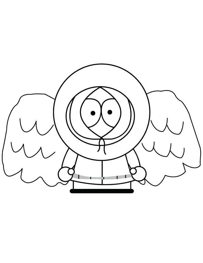 670x867 Beavis And Butthead Coloring Pages