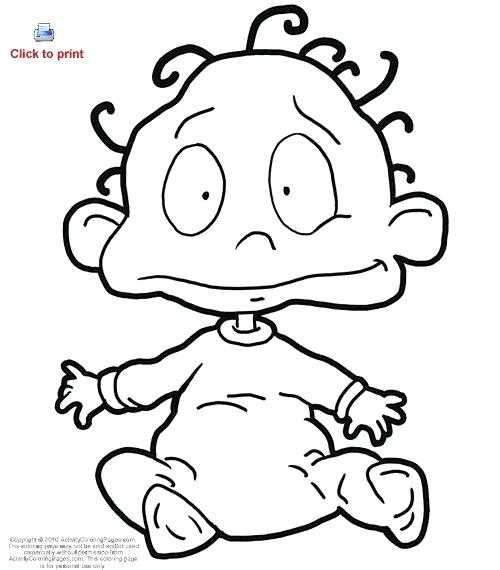 500x570 Beavis And Butthead Coloring Pages Beavis And Butthead Coloring