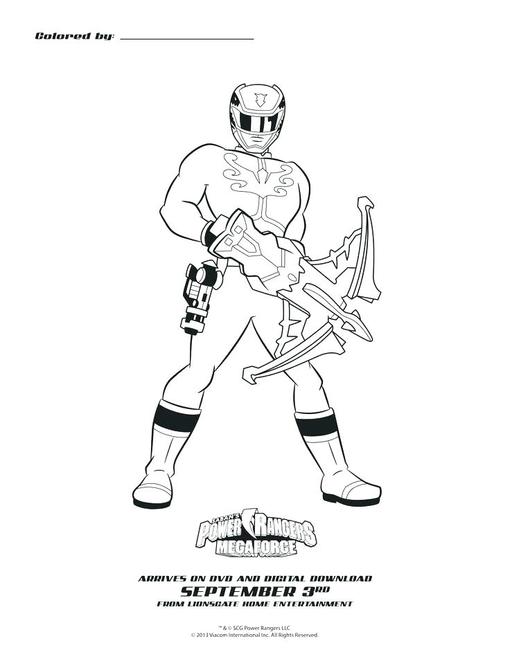 736x952 Because Of Winn Dixie Colouring Pages Coloring Power Rangers Blue