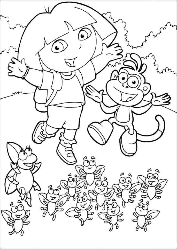 685x960 Because Of Winn Dixie Coloring Pages Slavyanskiy.club