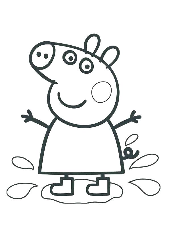 595x842 Because Of Winn Dixie Coloring Pages Cute Little Coloring Page