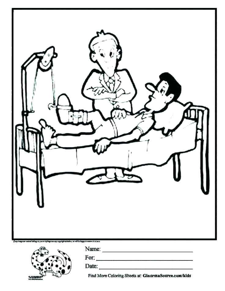 736x952 Bed Coloring Page Bed Coloring Pages Furniture Coloring Pages Bed
