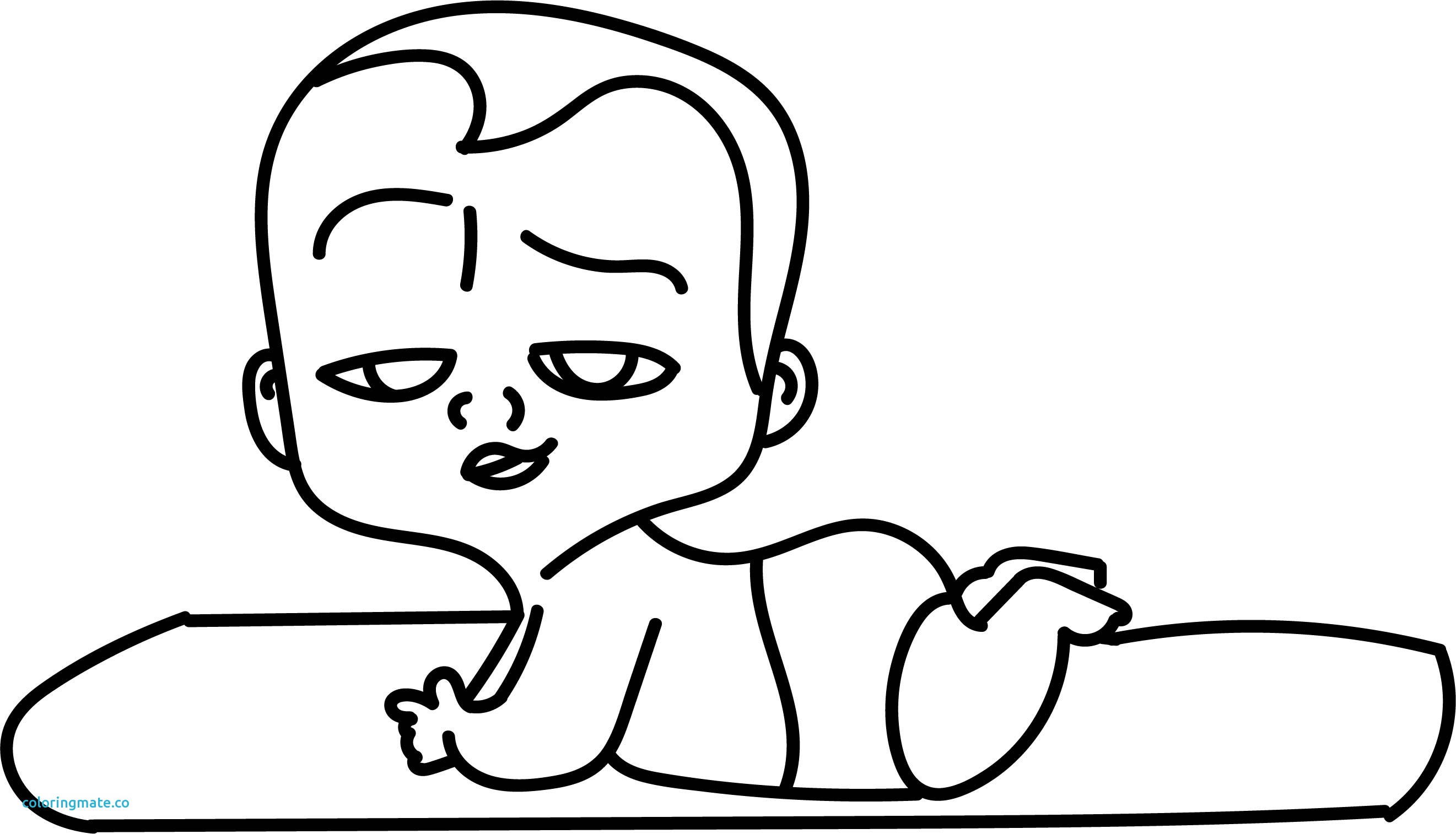 2642x1514 Bed Coloring Page