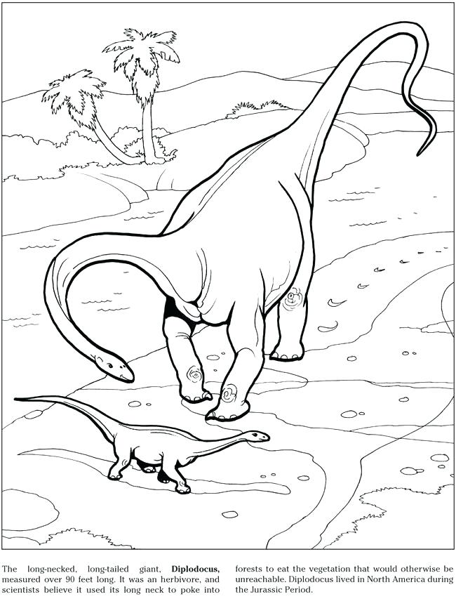 650x853 Bedroom Coloring Pages Dinosaur Coloring Page From Coloring Book