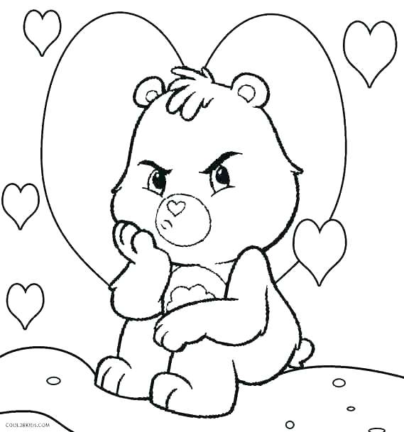569x609 Bedtime Coloring Pages Noddy Hand Washing His Clothes Coloring