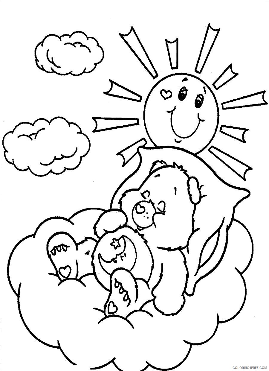 900x1240 Liberal Bedtime Coloring Pages Bear Bltidm