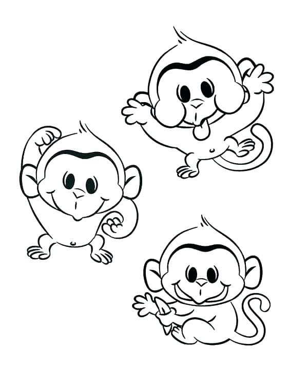 600x750 Bed Coloring Pages
