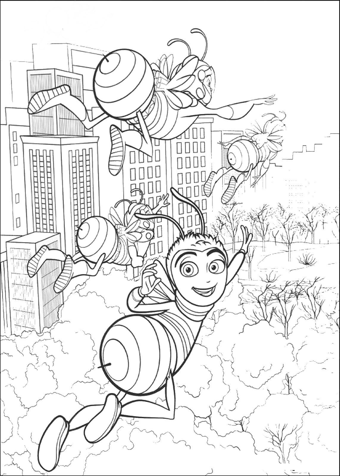 1143x1600 Bee Movie Cl36.jpg