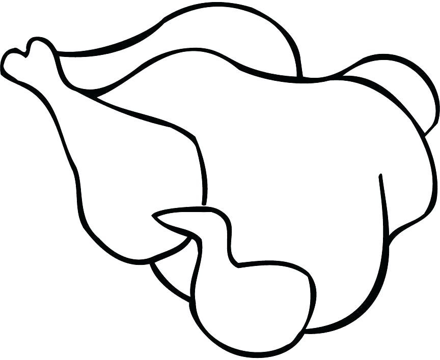 864x708 Meat Coloring Pages Meat Coloring Pages Meat Gallery Meat Food