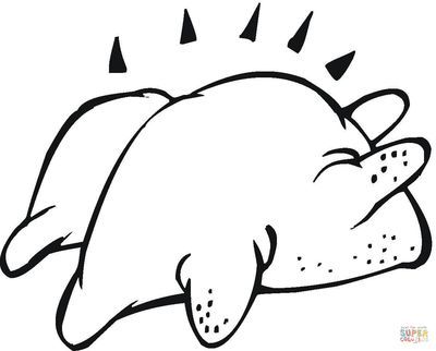 400x322 Beef Coloring Sheets Chicken Page Meat Pages