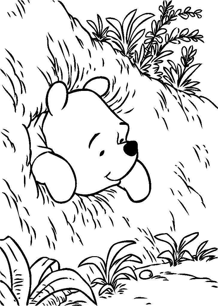 Beer Coloring Pages
