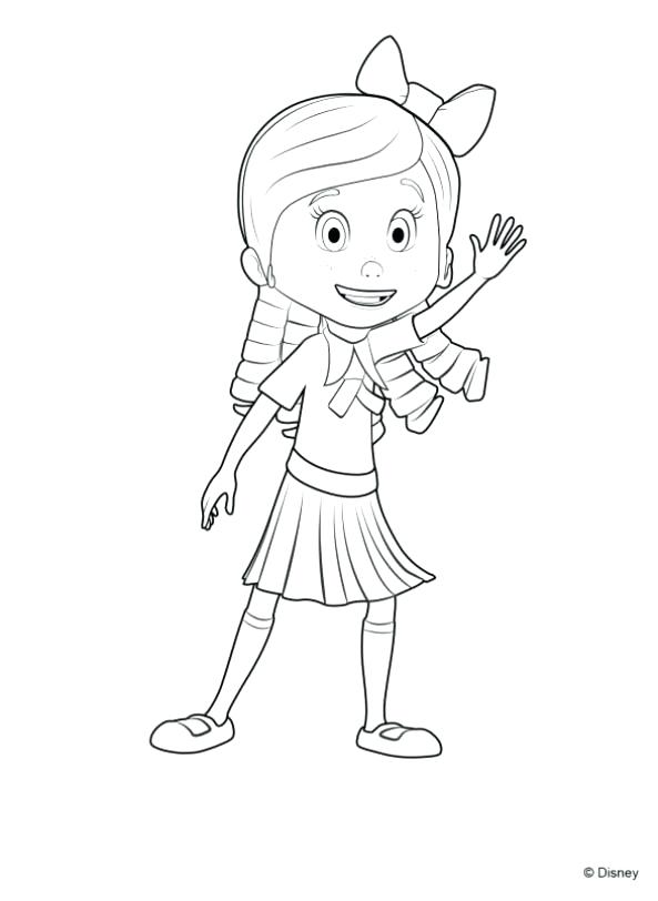 593x812 Kids N 9 Coloring Pages Of And Bear En Beer Masha And The Bear