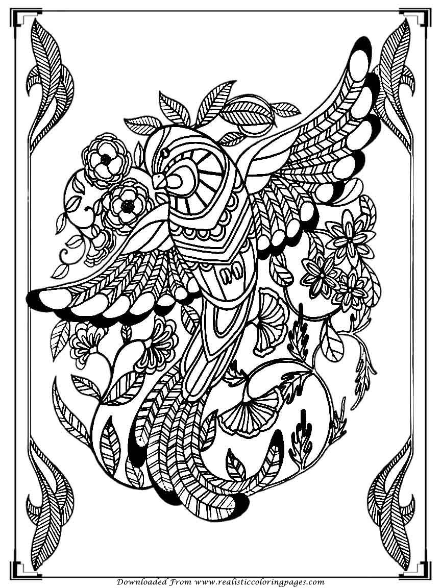 Beetlejuice Coloring Pages