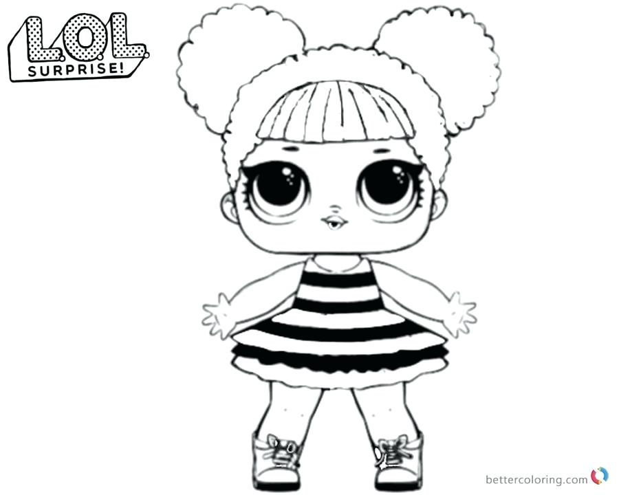 900x720 Coloring Bee