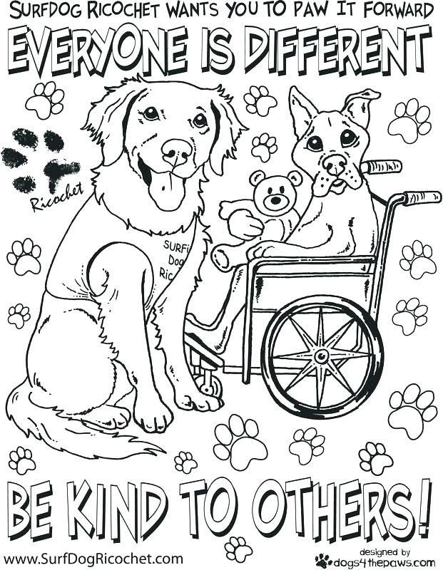 621x800 Respect Coloring Sheets