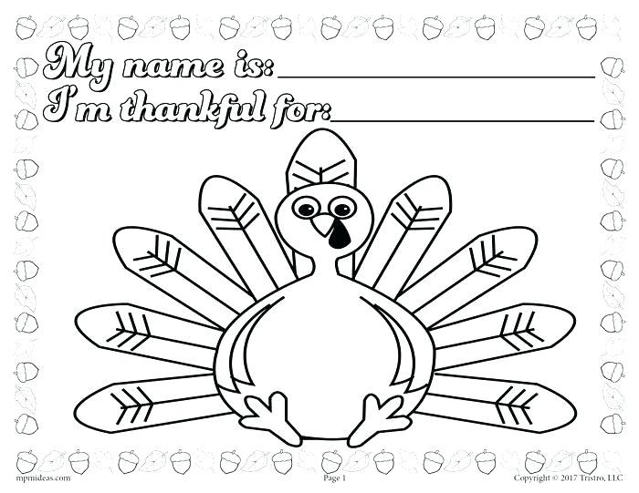 700x541 Thankful Coloring Pages I Am Thankful For Coloring Pages Thankful
