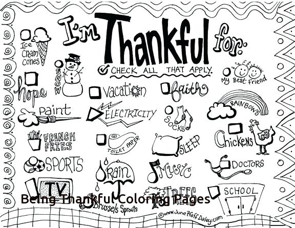 576x446 Thankful Coloring Pages Thanksgiving Coloring Page Thanksgiving