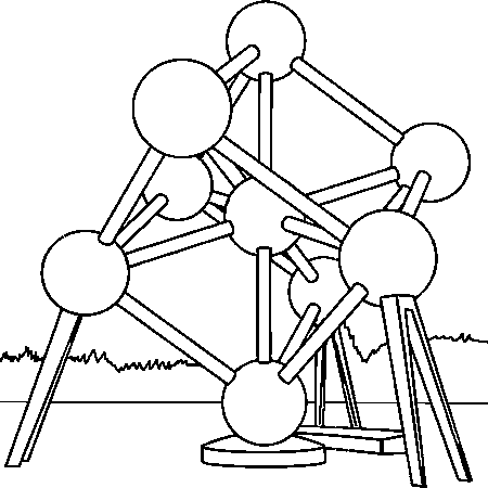 450x450 Belgian Coloring Pages