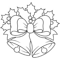 230x230 Top 10 Free Printable Cute Bell Coloring Pages Online