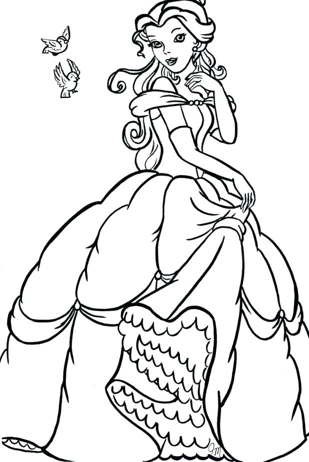 618x924 Bella Coloring Pages Twilight Coloring Pages Pics Of From Vampire
