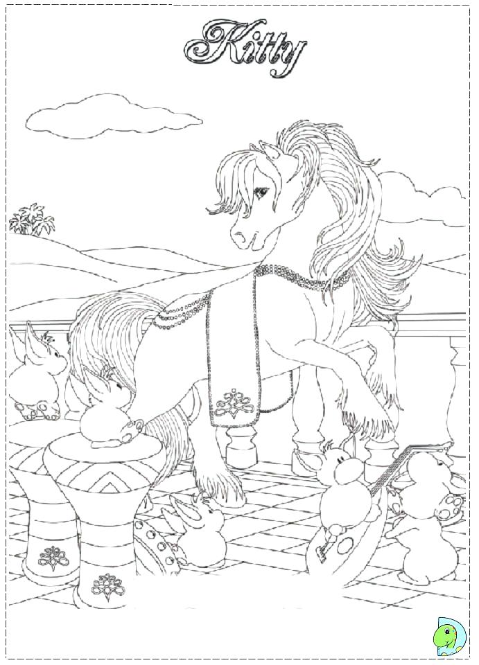691x960 Bella Coloring Pages Belle Coloring Pages