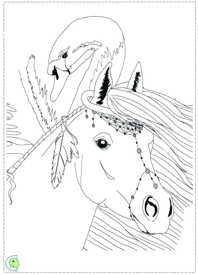 691x960 Bella Sara Coloring Pages Print Bella Sara Printable Coloring