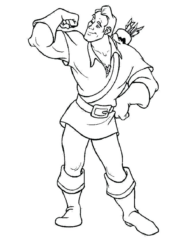 650x834 Beauty And The Beast Coloring Pages Belle Beauty And The Beast