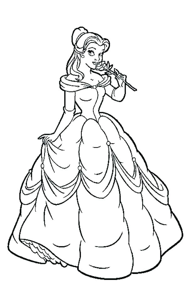 600x940 Coloring Pages Princesses Princess Peach Coloring Princess