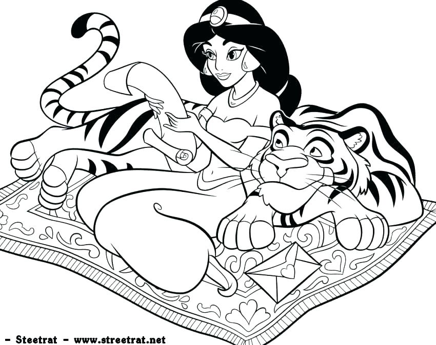 850x674 Disney Belle Coloring Pages Belle Princess Coloring Pages Princess
