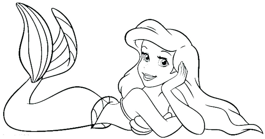 1024x539 Princess Belle Printable Coloring Pages Princess Belle Printable