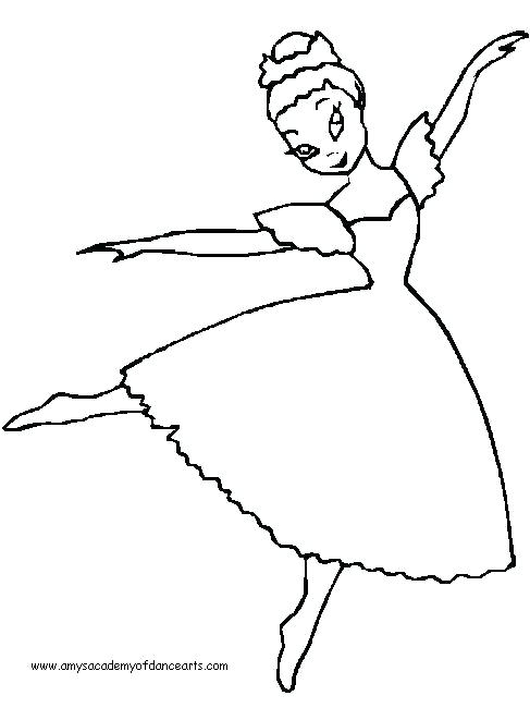 487x650 Dancer Coloring Pages Ballet Coloring Sheets Free Coloring Pages