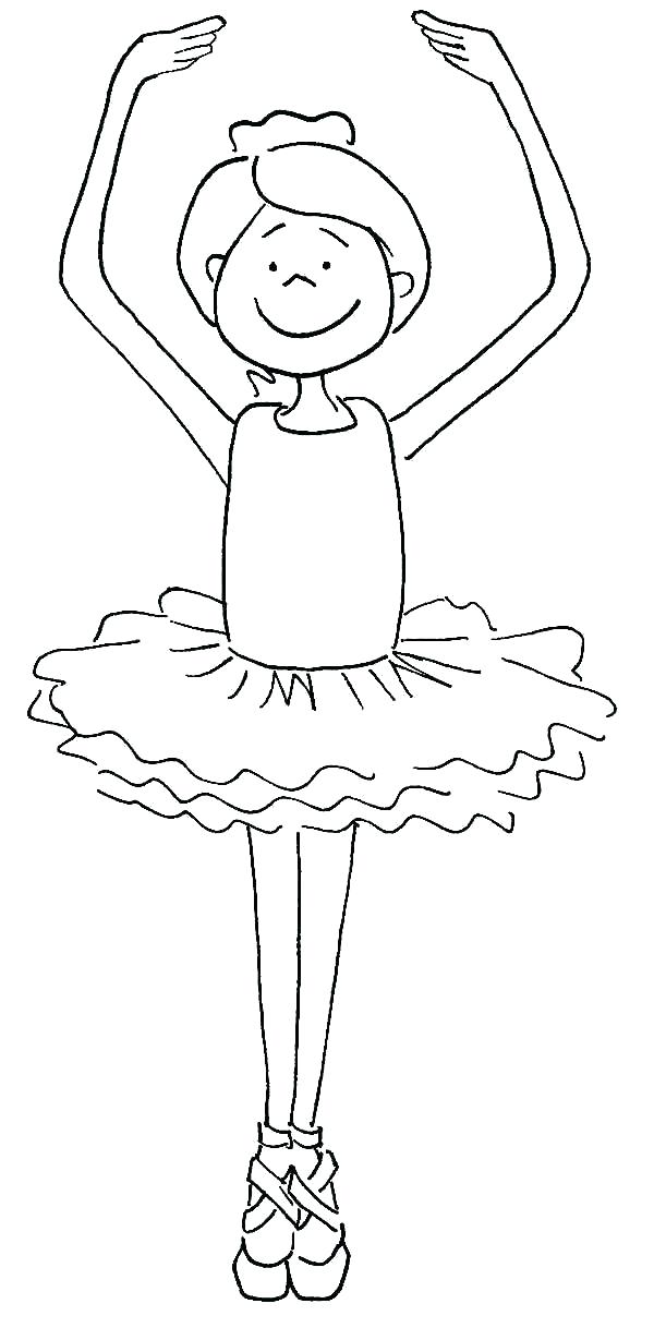 600x1218 Dancer Coloring Pages Dancer Coloring Pages Best Dance Coloring