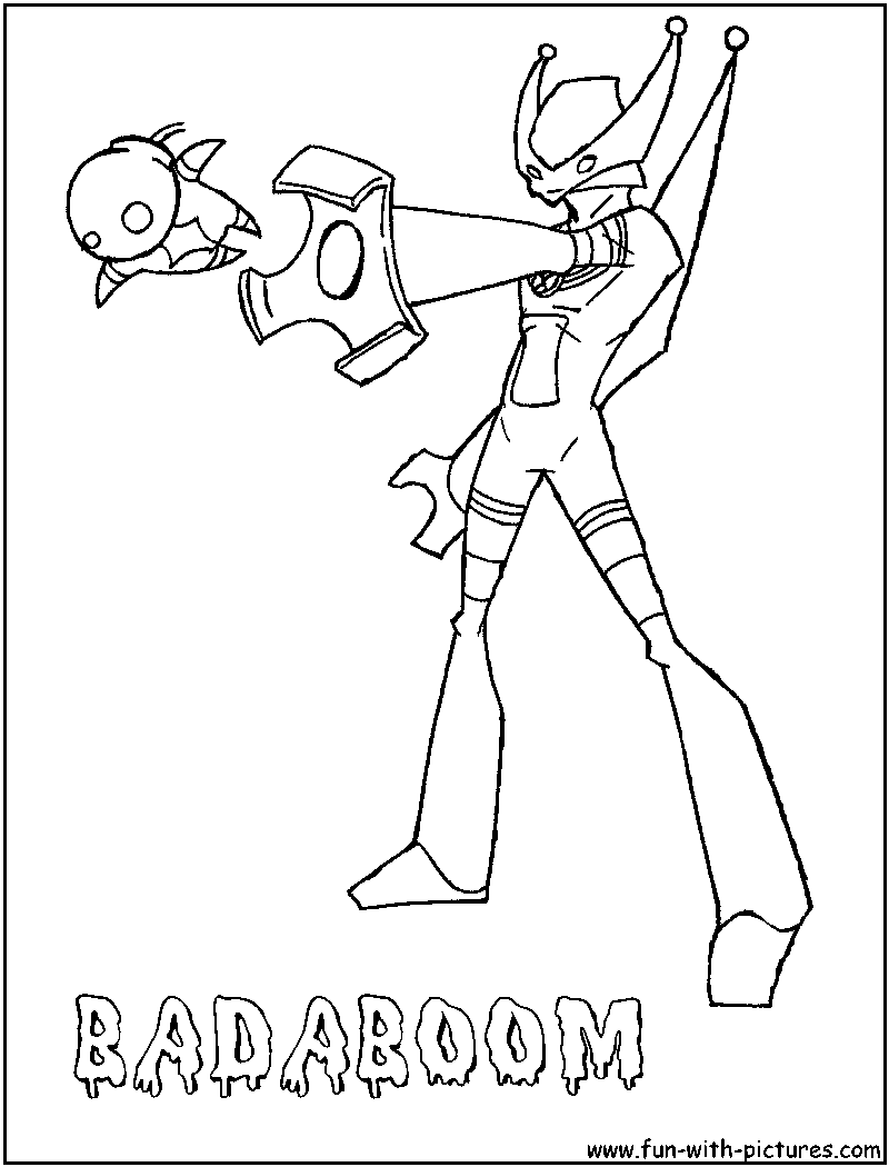 800x1050 Ben Ten Coloring Pages Ultimate Alien