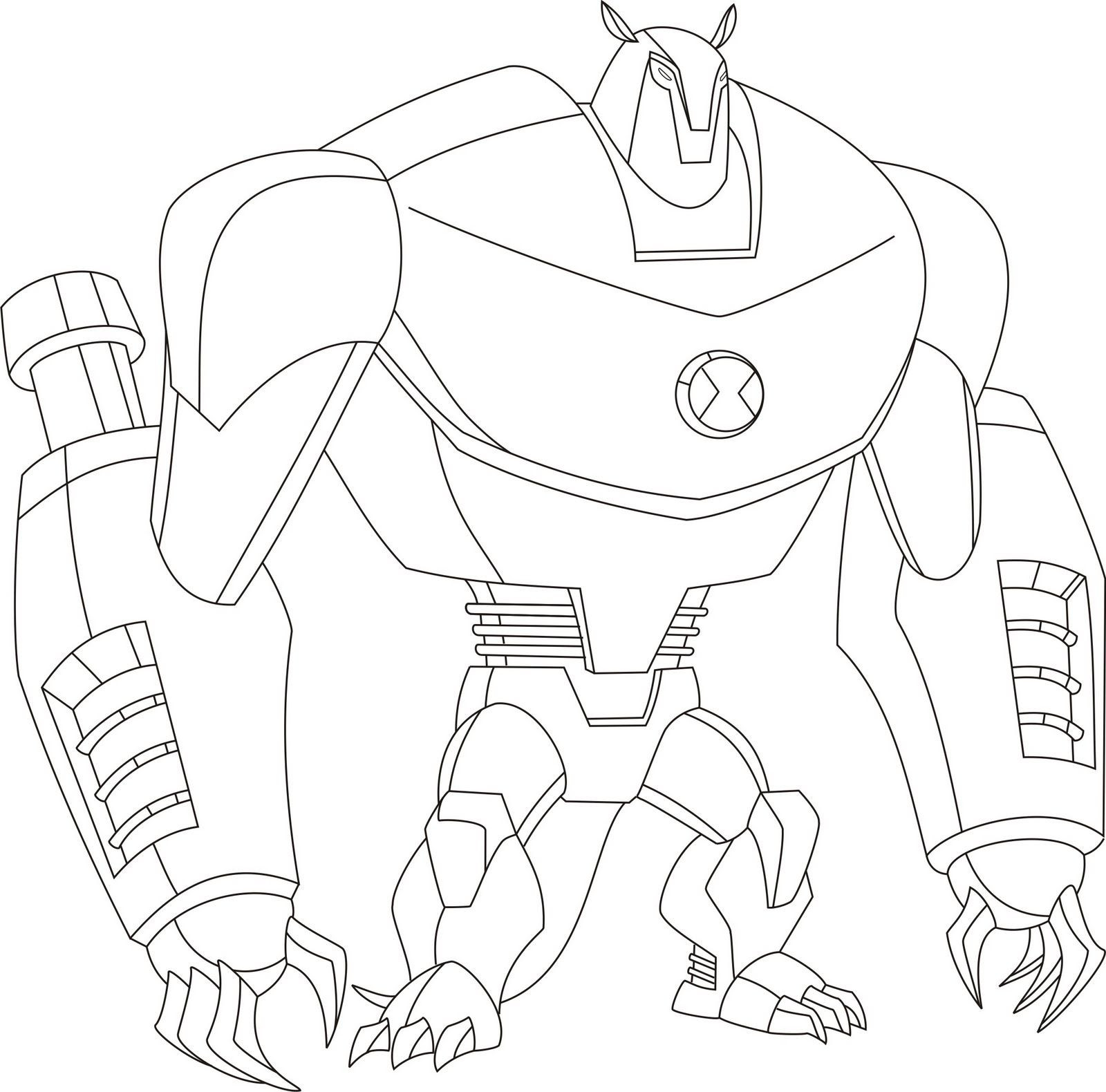 1600x1580 Coloring Games Ben 10 Online Luxury Ben 10 Ultimate Alien Coloring