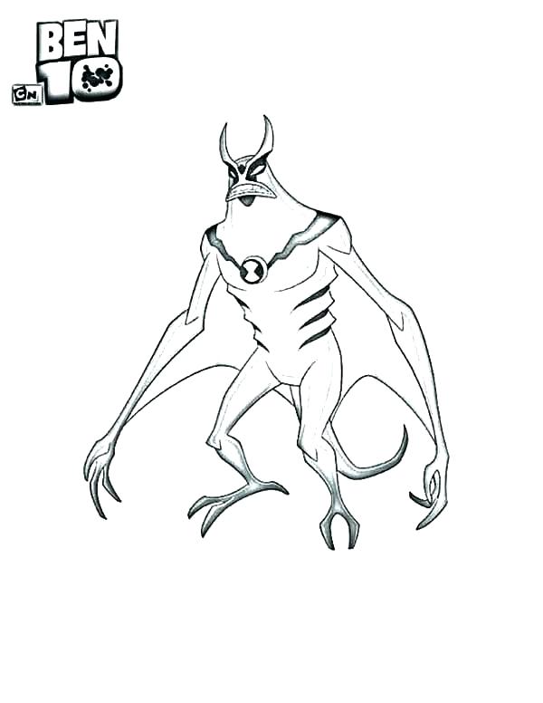 600x776 Ben Coloring Pages Coloring Pages Ben And Holly Colouring Pages A4