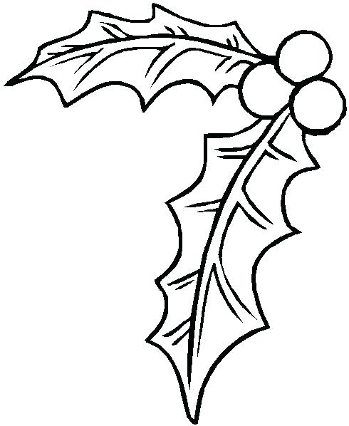 490x598 Ben And Holly Coloring Pages Pdf Page Leaves Sheets