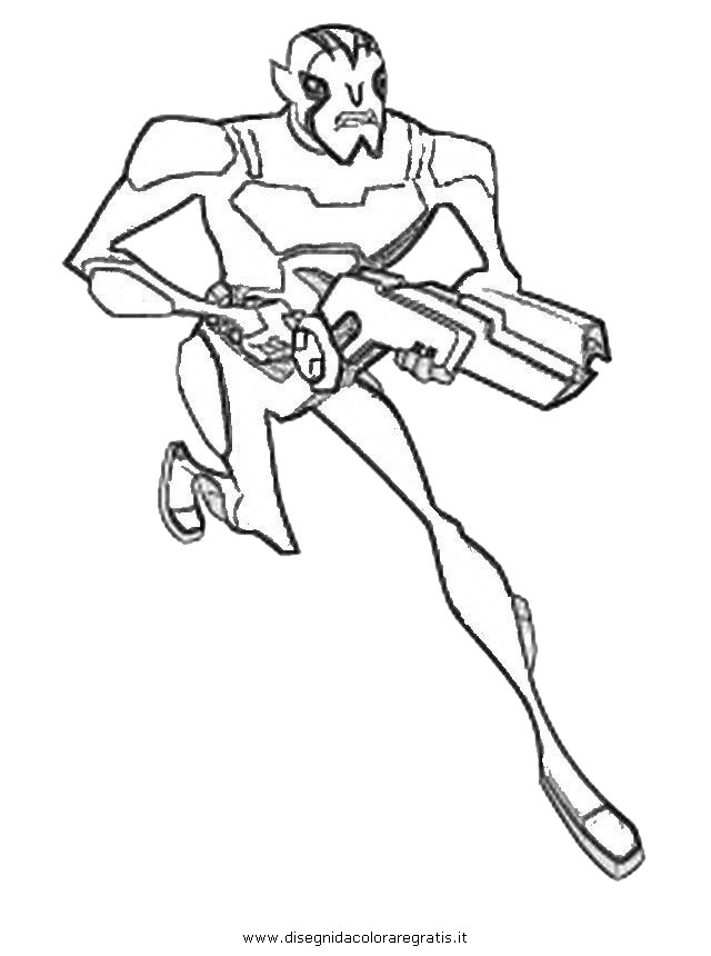 640x860 Ben Ten Coloring Pages Luxury Ben 10 Omniverse Coloring Pages
