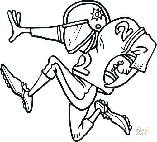 504x456 Cincinnati Bengals Coloring Pages Coloring Pages Football