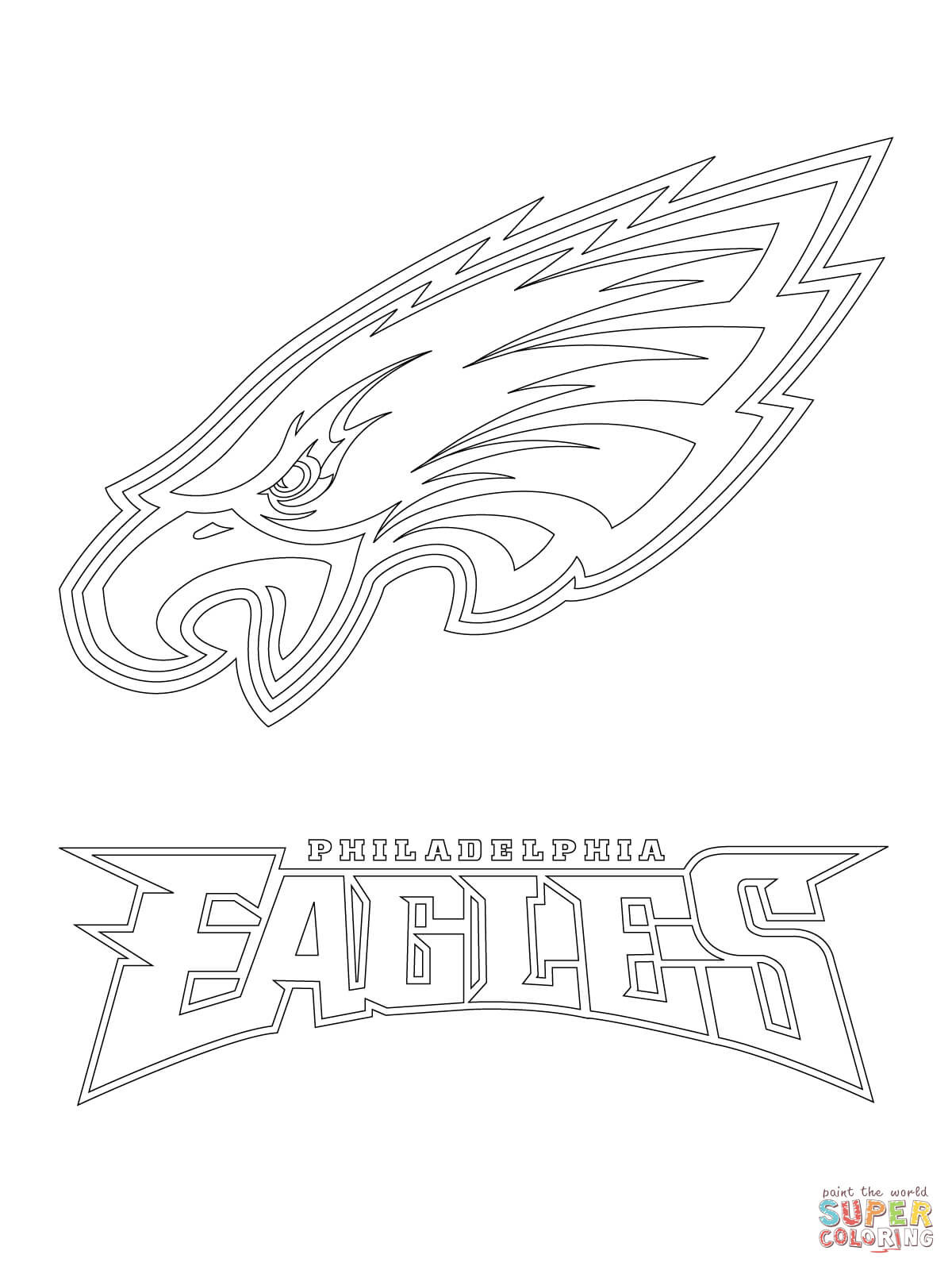 1200x1600 Eagle Coloring Pages Beautiful Cincinnati Bengals Coloring Pages