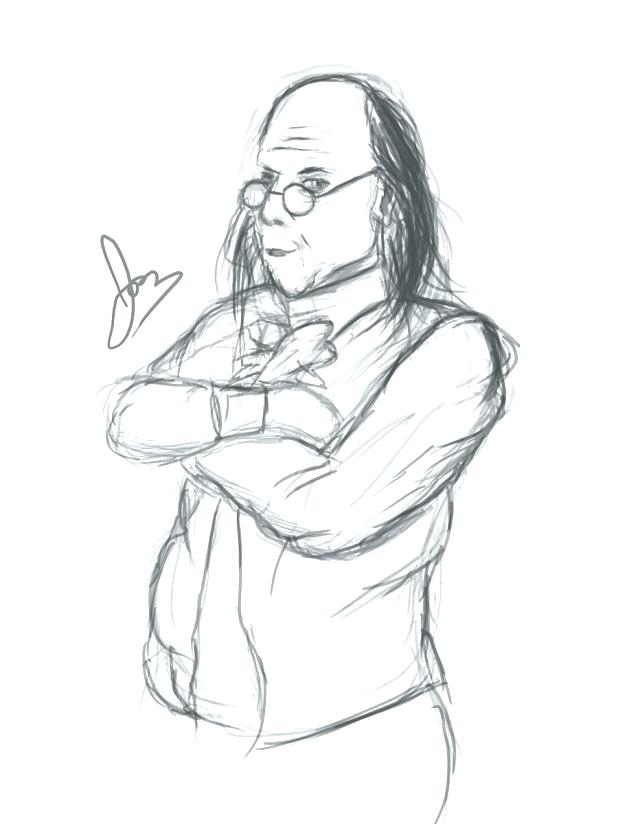 618x824 Benjamin Franklin Coloring Page Sketch By Astounding Coloring Page