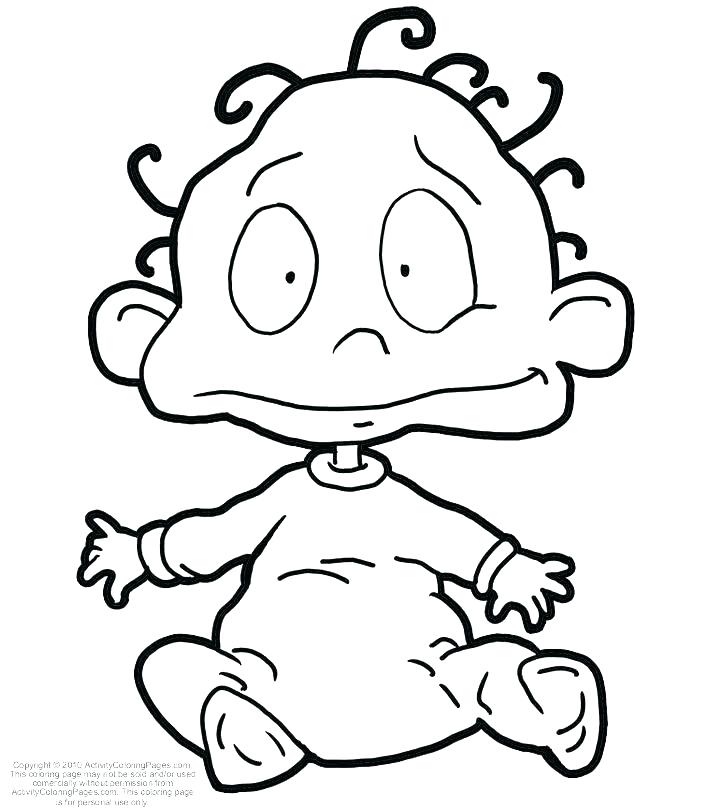 709x808 Benjamin Franklin Coloring Page