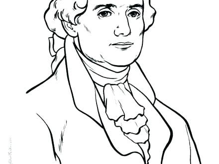440x330 Ben Franklin Coloring Page Coloring Page Awesome Pages Fee A