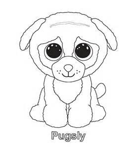 279x300 Boo The Dog Coloring Pages