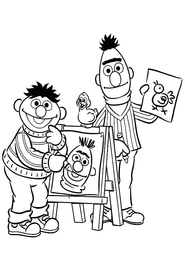 600x839 And Coloring Pages Free Printable Coloring And Coloring Pages