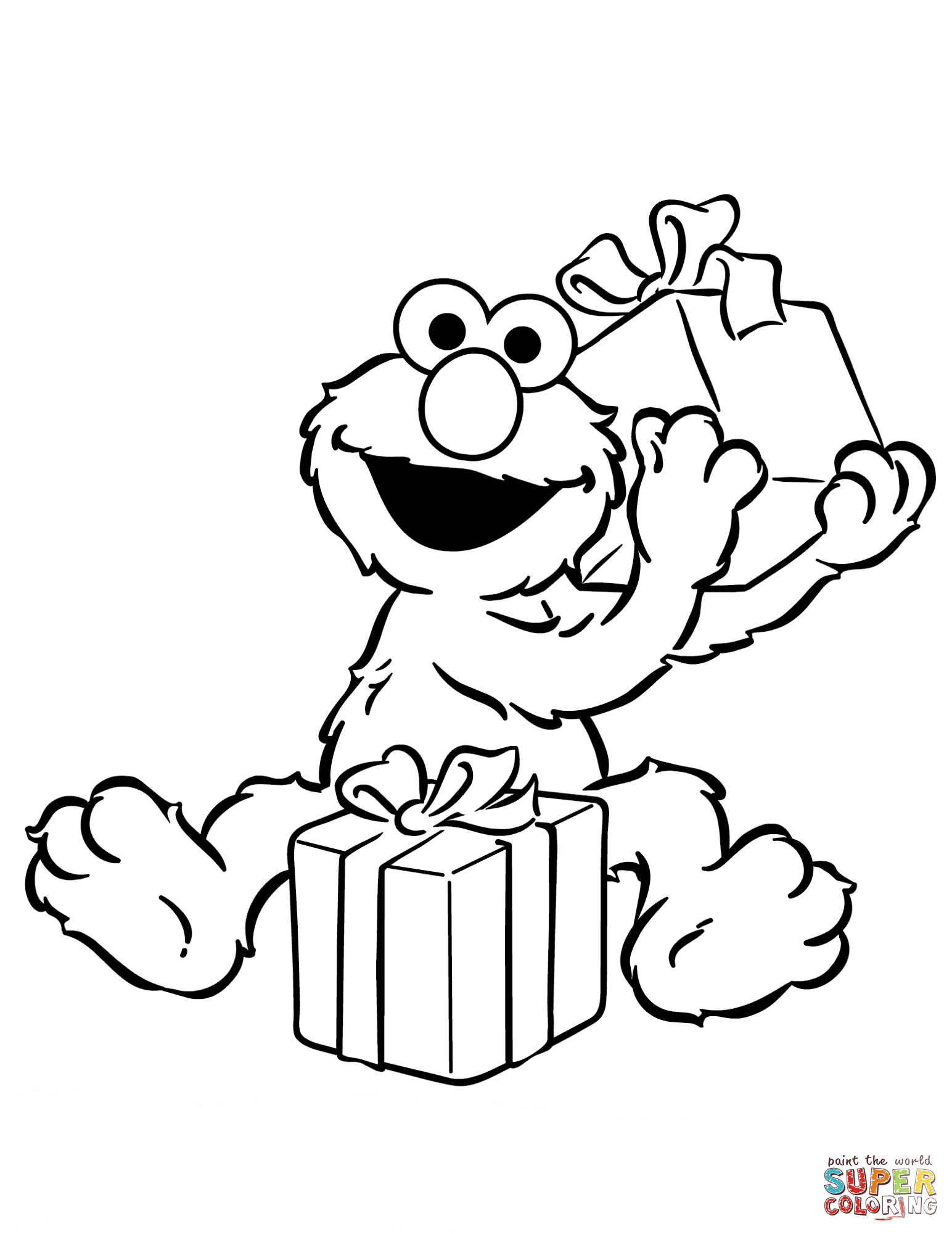 1544x2000 Sesame Street Coloring Pages Bert Free Printable Endear Wagashiya