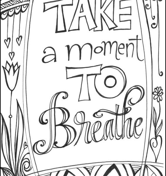 564x600 Coloring Pages Teenagers Printable Free Coloring Pages