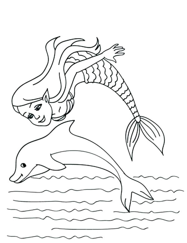 600x777 Anime Mermaid Coloring Pages Mermaid Coloring Pages Printable Free