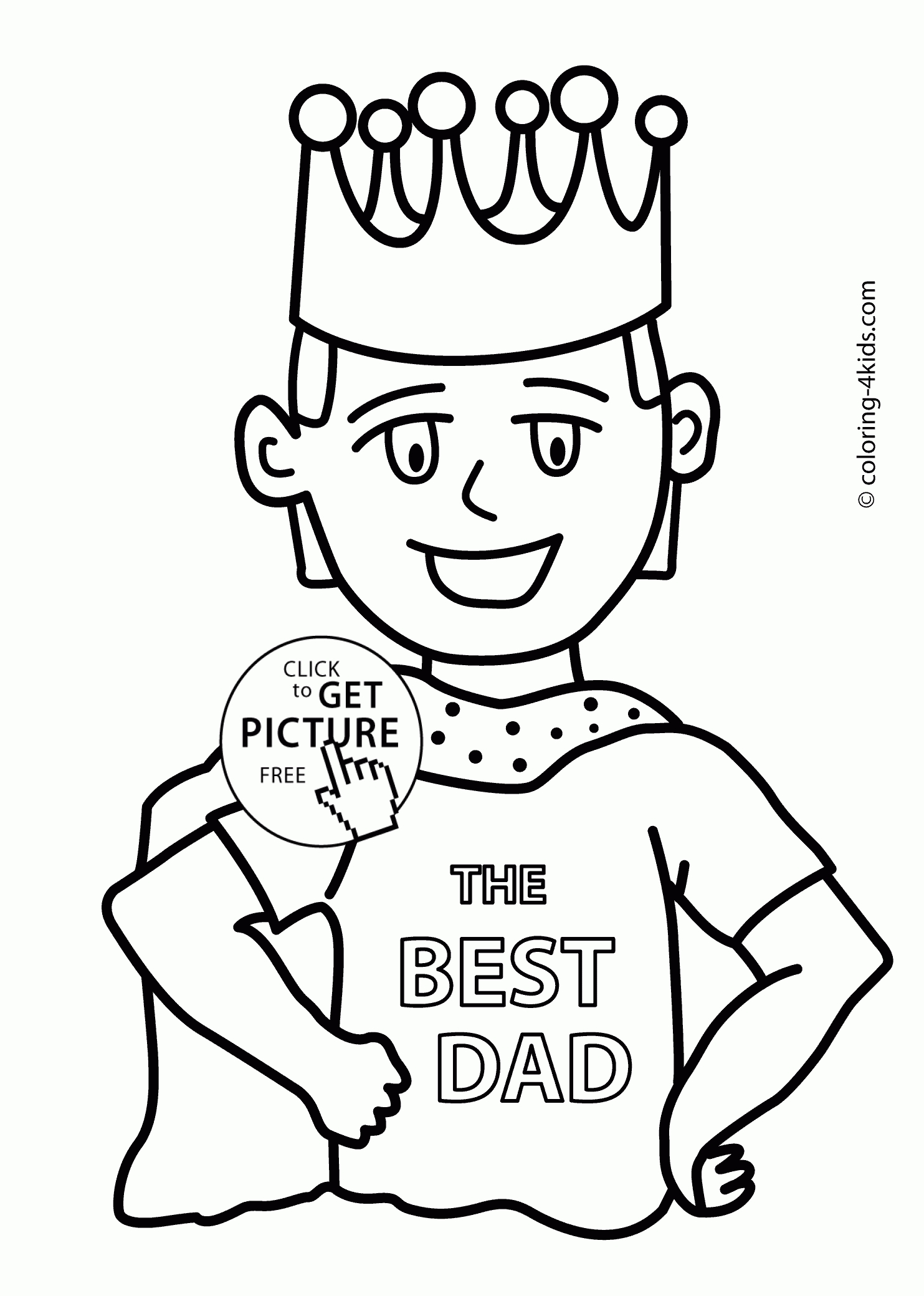 1483x2079 Best Of Donuts With Dad Coloring Pages Collection Great