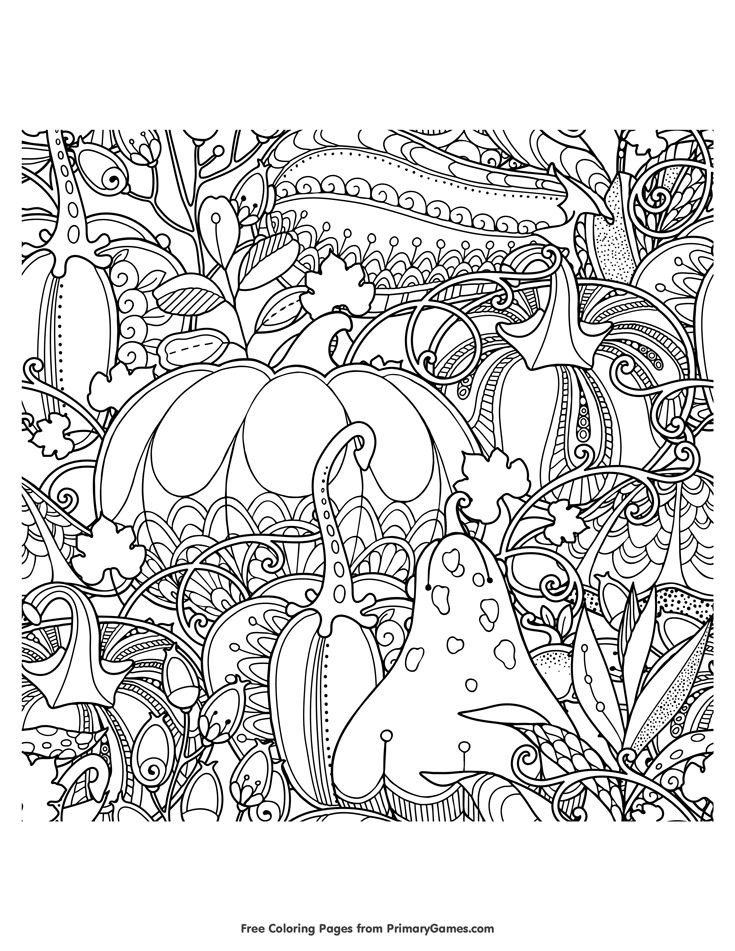 Best Free Coloring Pages